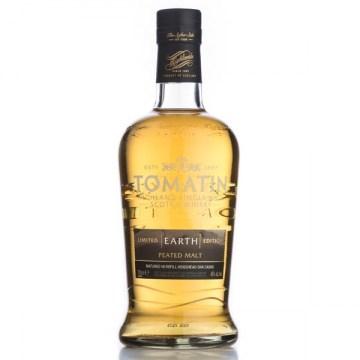 Tomatin Earth Bottle (HIGH RES) MAB